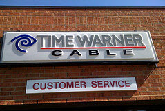 Time Warner Cable: Thanks For Ordering Cable, But We Won't
Have HD Boxes Until June