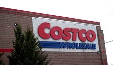 Costco Really Loves Your Mom, Buys Her A Coffee Machine For Mother's Day