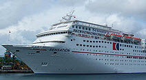 Drunk Carnival Cruise Passenger Makes Fake Bomb Threat, Activates Jerry Bruckheimer