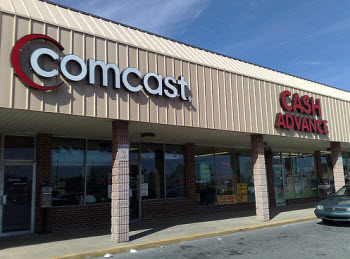 Comcast Using Free Wi-Fi To Keep You From Switching To FiOS