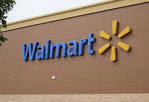 10 Human Teeth Found In Walmart Wallet