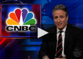 Jon Stewart Absolutely Destroys CNBC