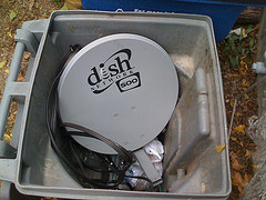 Dying Won't Get You Out Of Your Dish Network Contract