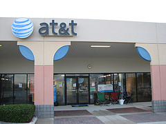 Getting An Employee Discount From AT&T? You'll Have To Pay Up
