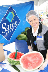 Sam's Club Lays Off 10% Of Employees