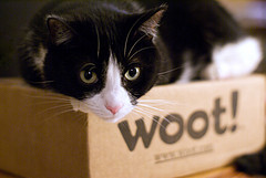 Why I Won't Buy Any More Electronics From Woot …Or Philips