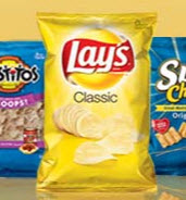 Lay's Says Redesigned Salt Molecule Won't Need FDA Approval