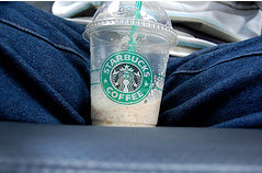 Starbucks Desperation: Brace Yourself For The "Wacky" Frappuccino
