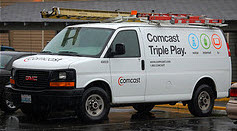 How Many Comcast Techs Does It Take To Hook Up A TiVo?