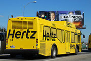 Does The Hertz Claims Department Really Exist?