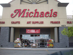 Michaels Hit With Possible Class-Action Suit Over Data Breach