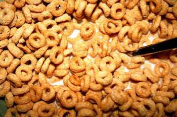 FDA to General Mills: Your Marketing Has Made Cheerios Into A Drug