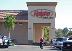 Ralph's Supermarket Accused Of Criminally Overcharging Los Angeles