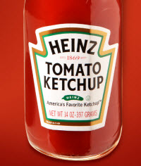 Heinz To Change Recipe, Decrease Salt In Beloved Ketchup