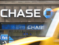 JPMorgan Chase Wants To Repay Bailout Money