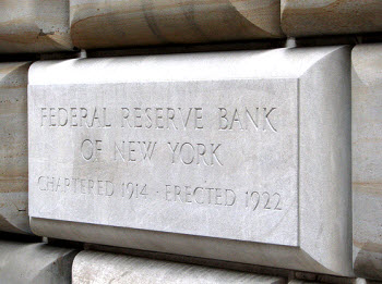 Federal Reserve Is Making All Sorts Of Money For The Treasury
