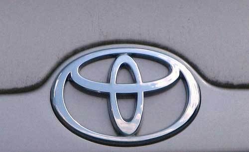Toyota Accused Of Hiding Evidence In Hundreds Of Consumer Lawsuits