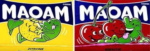 UK Man Decries Sex On Candy Wrappers
