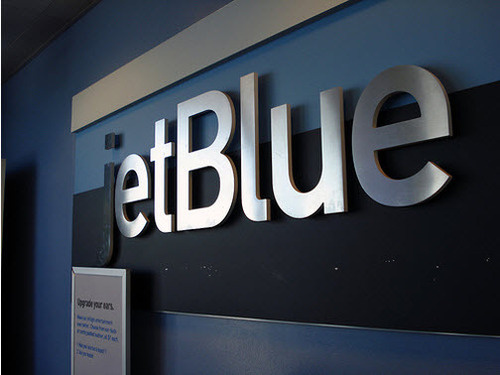 Man Offers To Do Anything For JetBlue Pass, Gets Wings