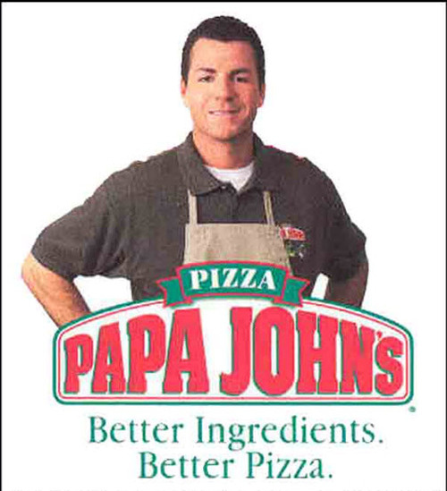 Papa John Shells Out Quarter Mill To Re-Buy Old Car