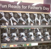 Fun Reads For Father’s Day: ‘Fifty Shades Of Grey’