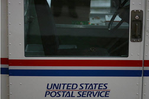 Postal Service Offers Yard Grooming Tips