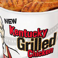 Lawsuit Calls Infamous KFC Chicken Giveaway A "Bait And Switch"