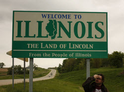 Debt-Riddled Illinois Is A Subprime Borrower