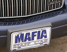 Mafia Money Laundering Filling In For Banks That Aren't Lending