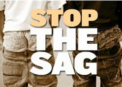 Saggy Pants Legal: Your Constitutional Right To Foolishness Has Been Protected
