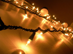 Christmas Light Shortage Sweeps The Nation