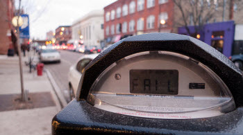 Lawsuit Attempts Declare Chicago's Privatized Parking Meters "Illegal and Void"