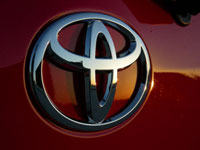 Toyota Will Recall 95,700 Vehicles That May Experience Brake Problems At Very Low Temperatures