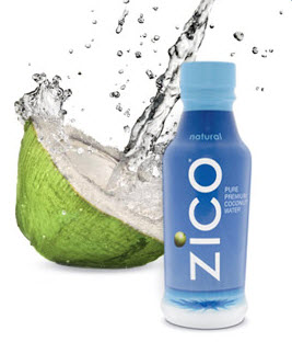 Is Coconut Water Really Better Than Gatorade?