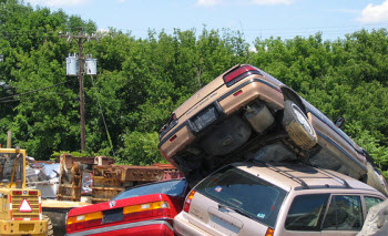 Congress May Limit Cash 4 Clunkers To Those Making Less Than $50k