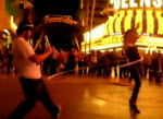 Public Menace? Las Vegas Wants To Ban Gigantic Hula
Hoops
