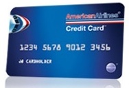 American Airlines Refuses To Accept American Airlines Credit Card