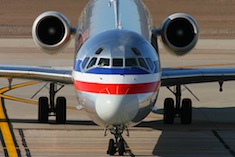 Pilots Bristle As American Airline Tells Them To Fly With Less Fuel