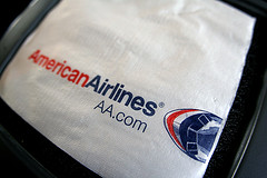 American Airlines Files For Bankruptcy Protection