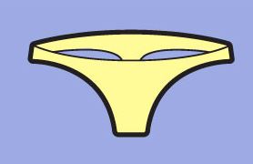 How To Score A Free Thong From American Apparel