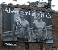 Judge Certifies Class-Action Status For Abercrombie & Fitch Gift Card Lawsuit