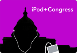 Bribe Your Senator With An iPod!