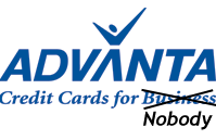 Advanta Shuts Down Small Business Credit Card Accounts