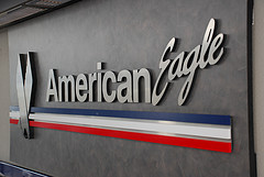 American Airlines Looking To Spin Off American Eagle