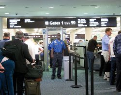 New Security Measures Halt Mandatory Screening Of Travelers From 14 Countries