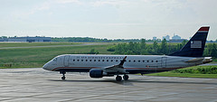 U.S. Airways Adding First-Class Seats To Some Regional Flights