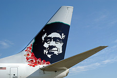 Alaska Airlines And Gogo Team Up To Offer WiFi On All Flights