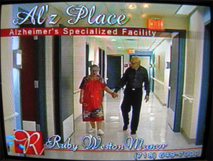 Great Moments In Commercial History: "Al'z Place"