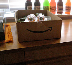 A Look Back At Online Shopping As Amazon Turns 15