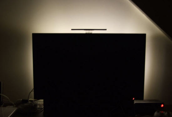 HOW TO: Give Your TV "Ambilight" Using Cheap Lights From IKEA